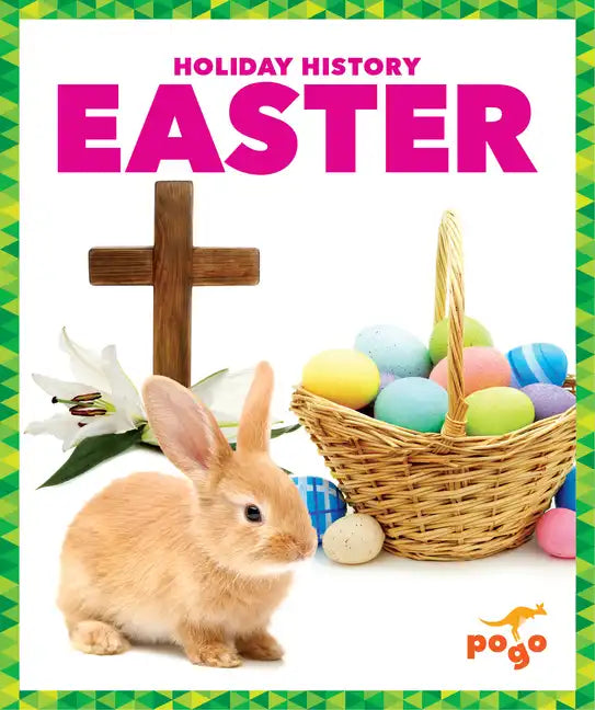 Easter - Paperback
