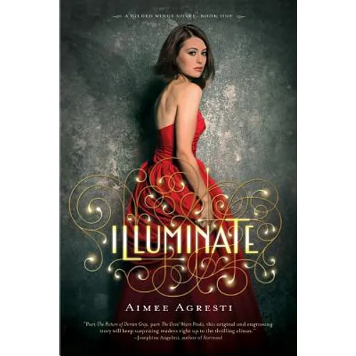 Illuminate - Paperback