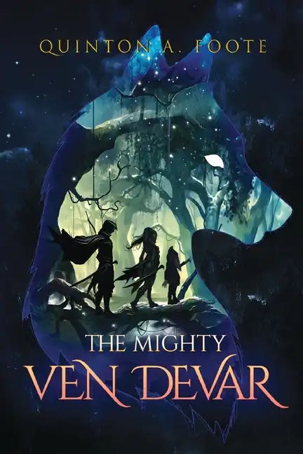 The Mighty Ven Devar - Paperback