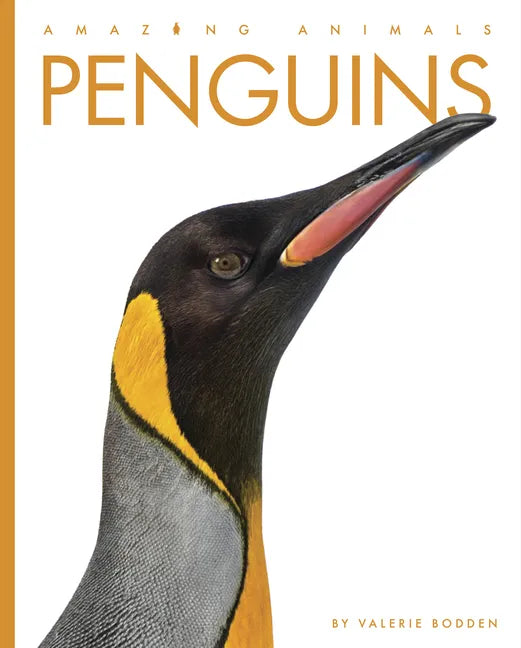 Penguins - Paperback
