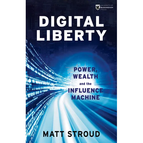 Digital Liberty - Paperback