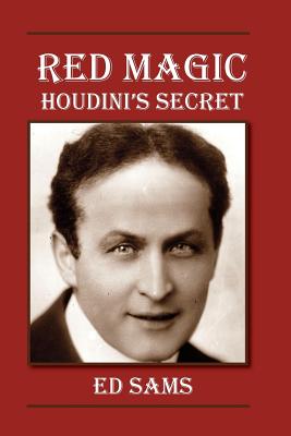 Red Magic: Houdini's Secret - Paperback