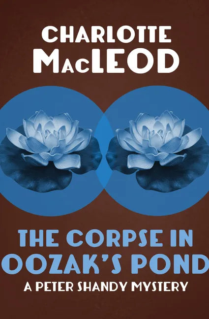 The Corpse in Oozak's Pond - Paperback
