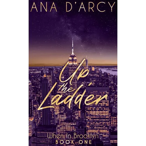 Up the Ladder - Hardcover