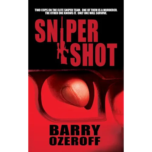 Sniper Shot - Hardcover