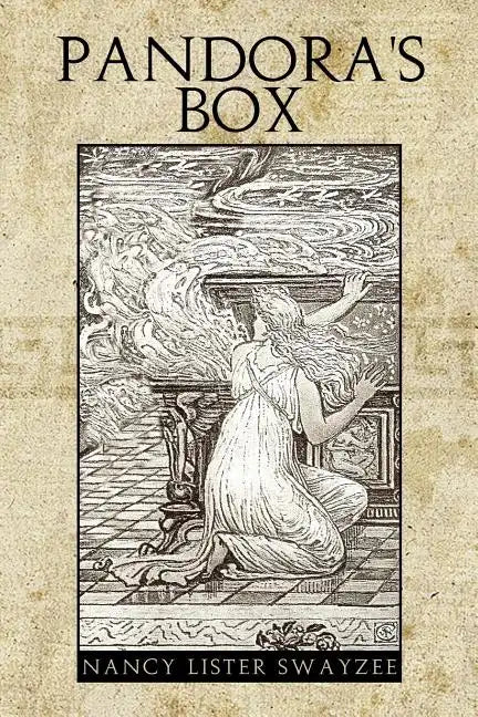 Pandora's Box - Paperback