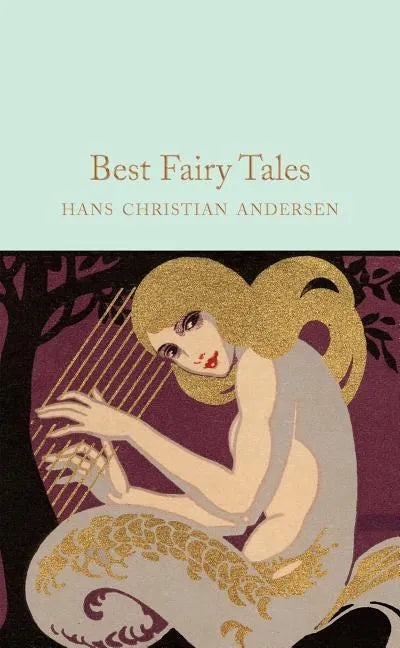 Best Fairy Tales - Hardcover