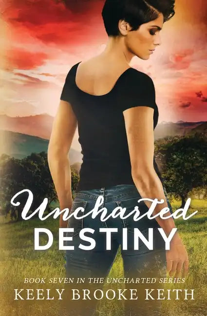Uncharted Destiny - Paperback