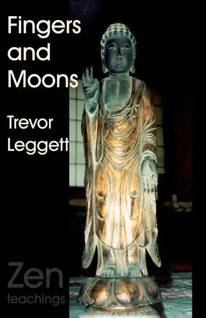 Fingers and Moons - Paperback