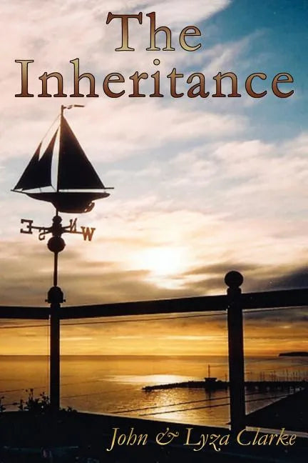 The Inheritance - Paperback