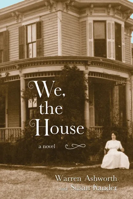We, the House - Paperback