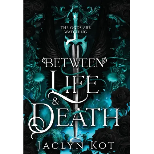 Between Life and Death - Hardcover
