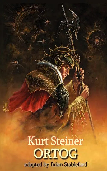 Ortog - Paperback