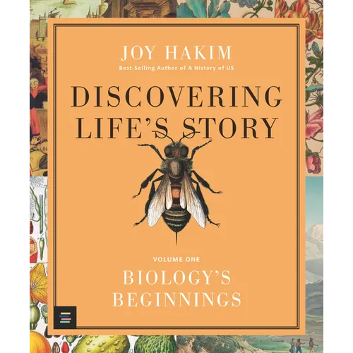 Discovering Life's Story: Biology's Beginnings - Hardcover