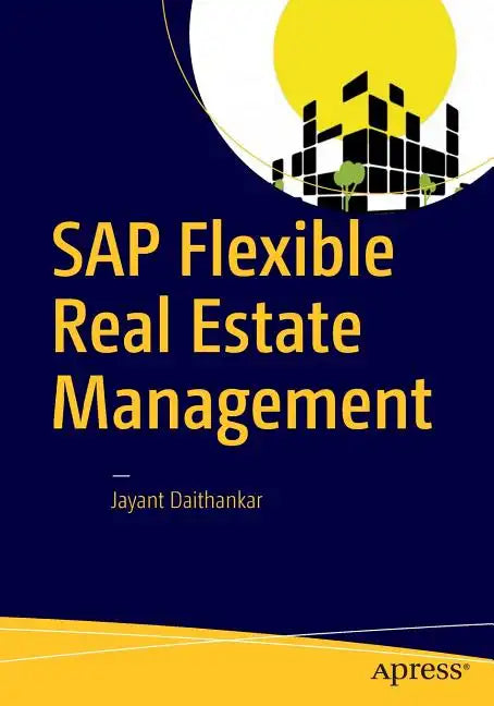 SAP Flexible Real Estate Management - Paperback