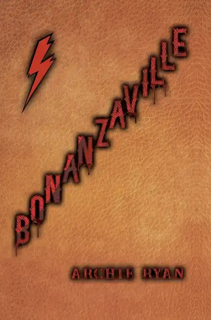 Bonanzaville - Hardcover