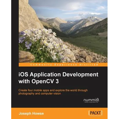 iOS Application Development with OpenCV 3