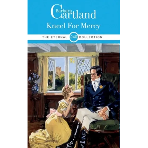 240. Kneel For Mercy - Paperback