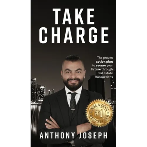 Take Charge - Hardcover