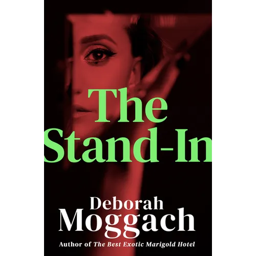 The Stand-In - Paperback