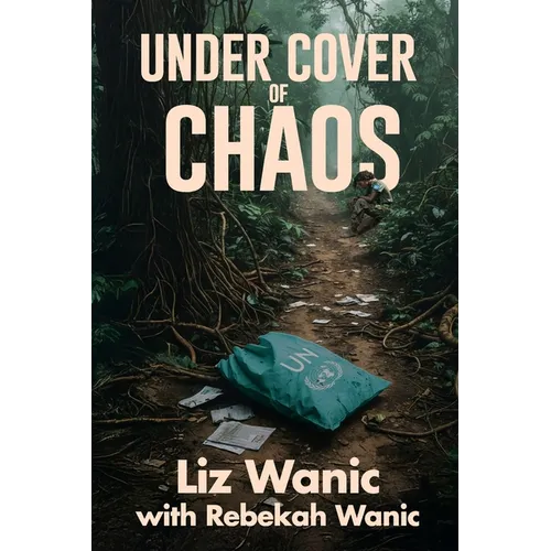 Under Cover of Chaos - Paperback
