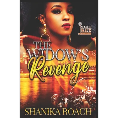 The Widow's Revenge - Paperback