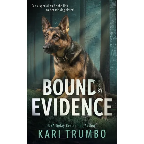 Bound by Evidence - Paperback