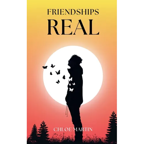 Friendships Real - Paperback