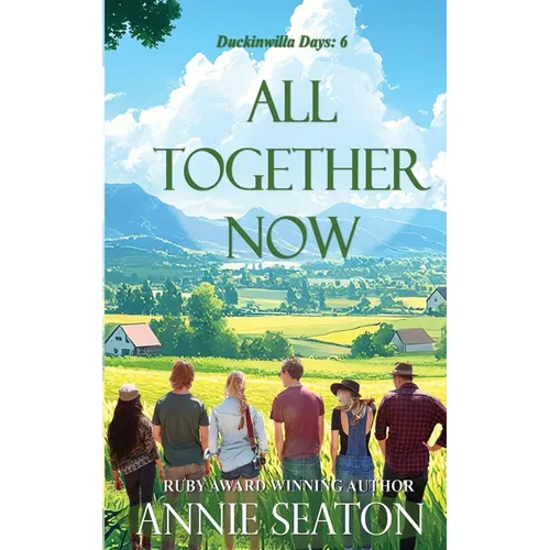 All Together Now - Paperback