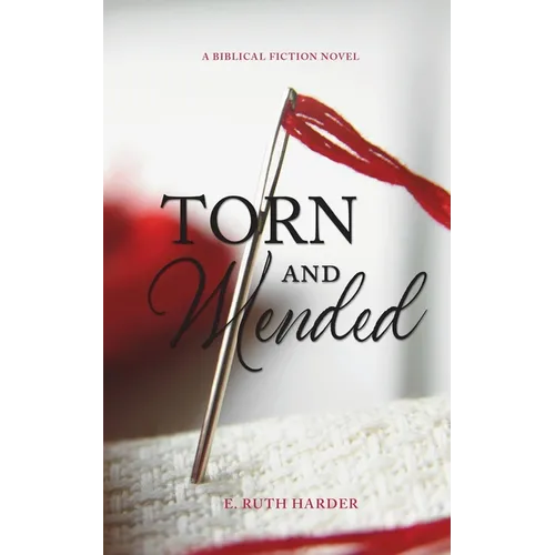 Torn and Mended - Paperback