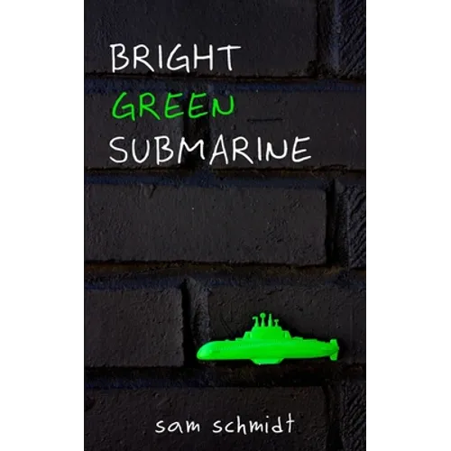 Bright Green Submarine