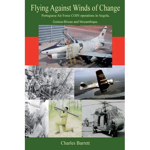 Flying against winds of change - Paperback