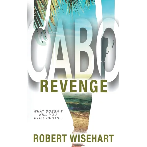 Cabo Revenge: A PI Series - Paperback