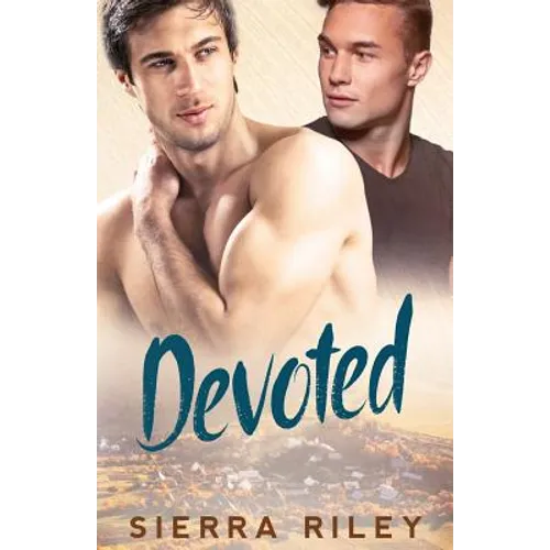 Devoted - Paperback