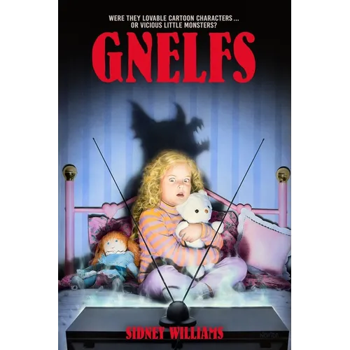 Gnelfs - Paperback