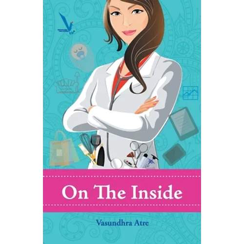 On the Inside - Paperback