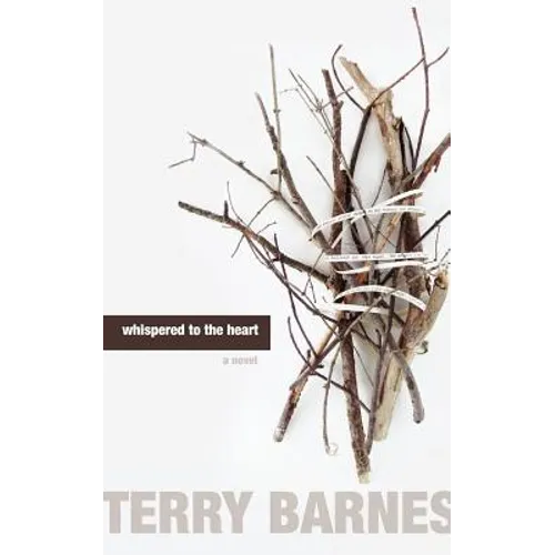 Whispered to the Heart - Paperback