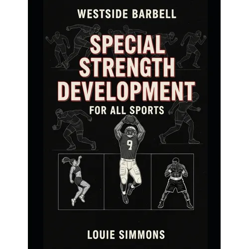 Special Strength Development for All Sports - Paperback
