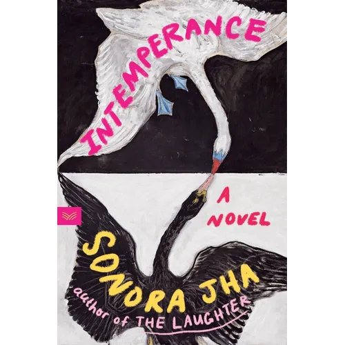 Intemperance - Paperback
