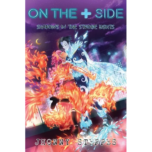 On the Plus Side: Shadows in the Strobe Lights - Paperback