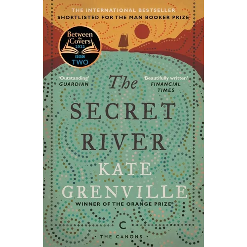 The Secret River - Paperback