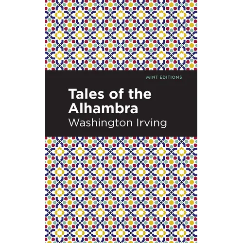 Tales of the Alhambra