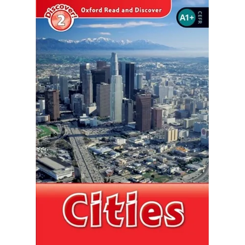 Cities - Paperback