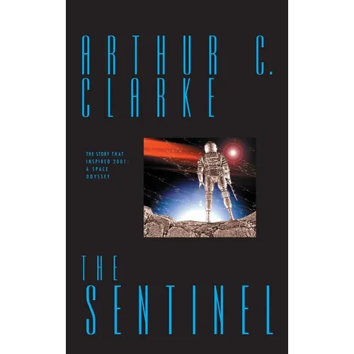 The Sentinel - Hardcover