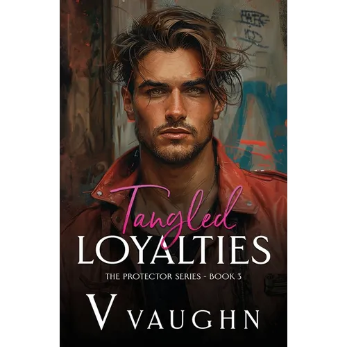 Tangled Loyalties: Forced Proximity Mafia Romance - Paperback