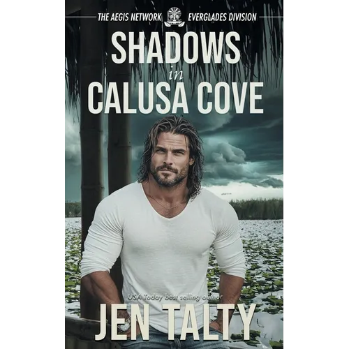 Shadows in Calusa Cove - Paperback