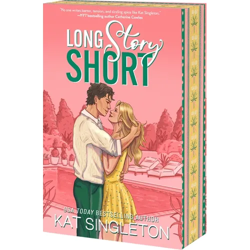 Long Story Short - Paperback