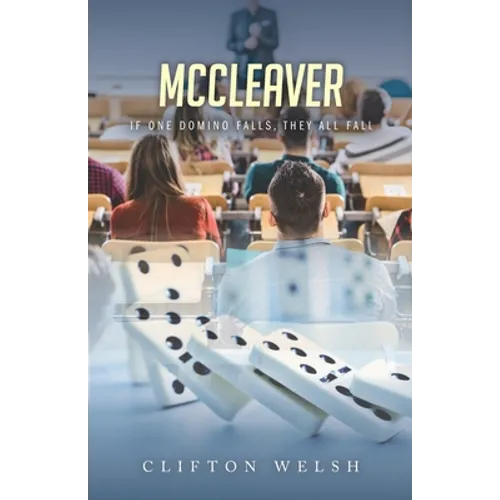 McCleaver: If One Domino Falls, They All Fall - Paperback
