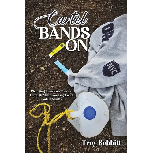 Cartel Bands On - Paperback