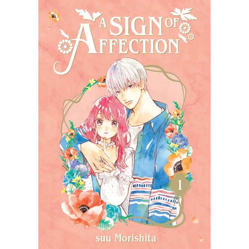 A Sign of Affection 1 - Paperback